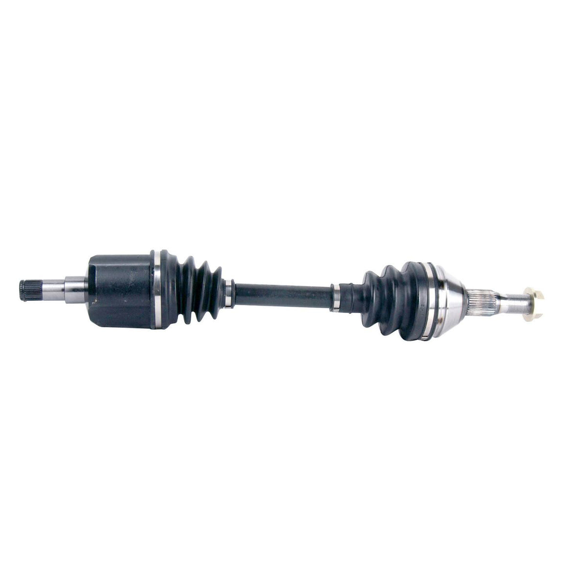 CV Axle Assembly E12417