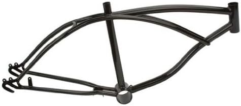20" Lowrider Bike Frame C504