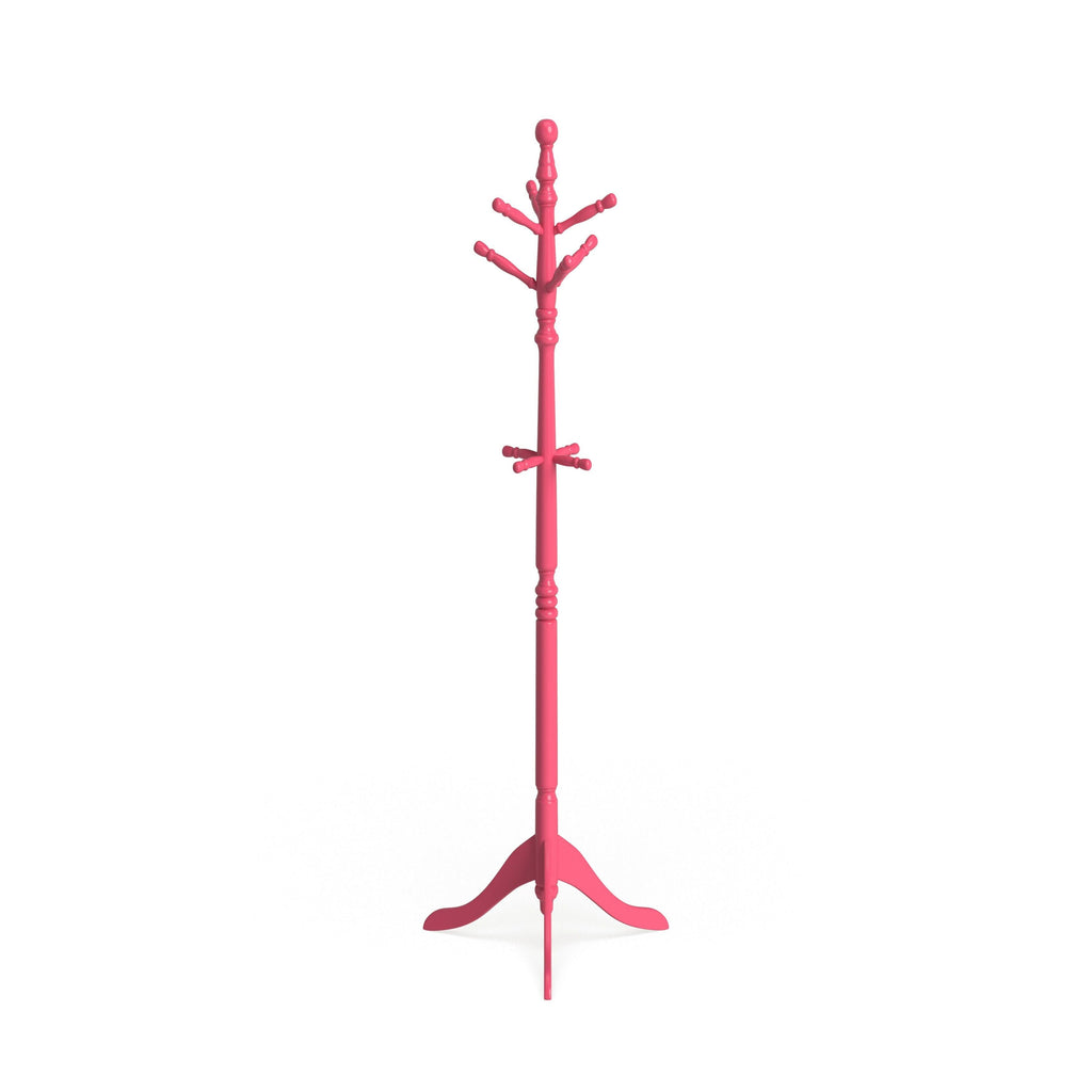 Blue Coat Rack K612847
