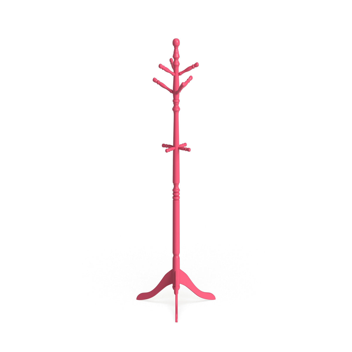 Blue Coat Rack K612847