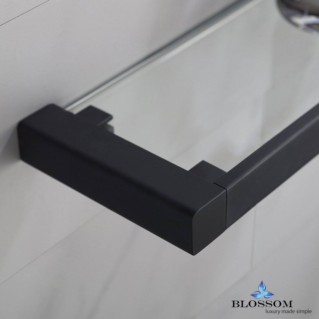 Glass Shelf - Chrome U778614