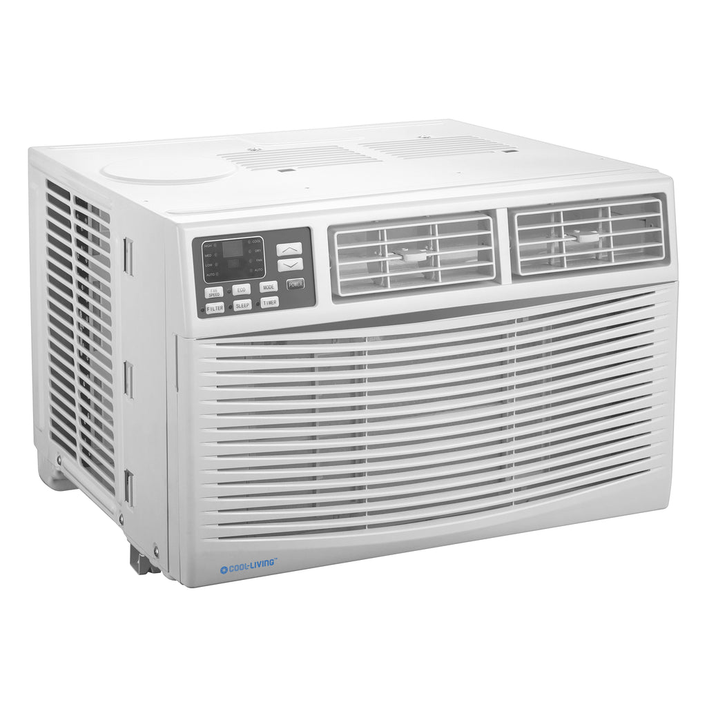 8000 BTU Energy Star Window Air Conditioner W36495