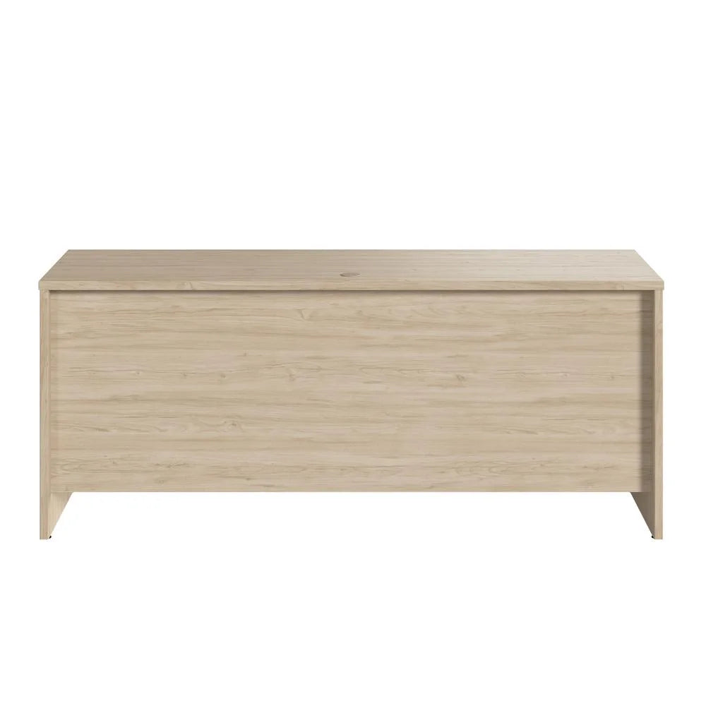 72W x 24D Credenza Desk G83854