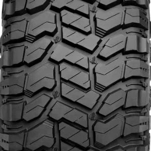 LT35/12.50R20 Light Truck Tire S839325