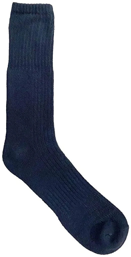 Cotton Crew Socks U533943