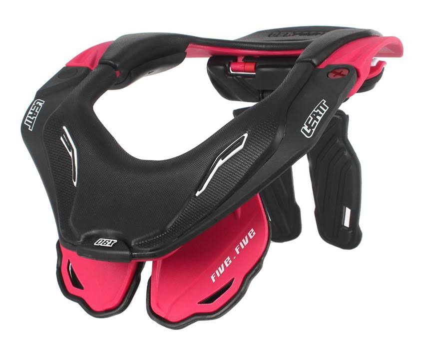 White Neck Brace O667