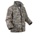 ACU Digital CAMO Field Jacket O52894