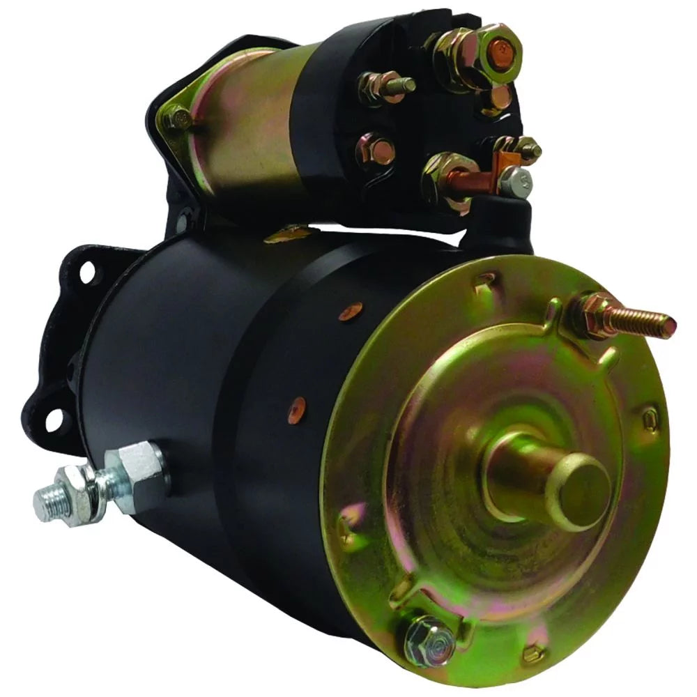 1995 V8 7.0L Starter L344