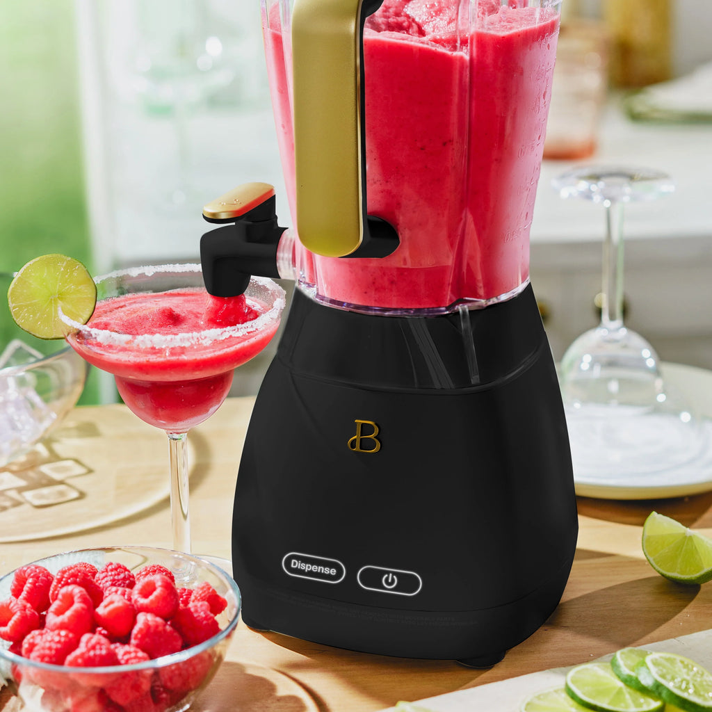 60 oz 4-Speed Frozen Drink Maker J340