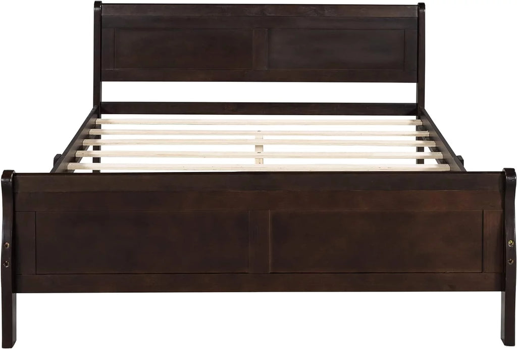 Platform Bed Frame P361