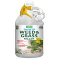Sea Salt Weed & Grass Killer 128 oz Z60492