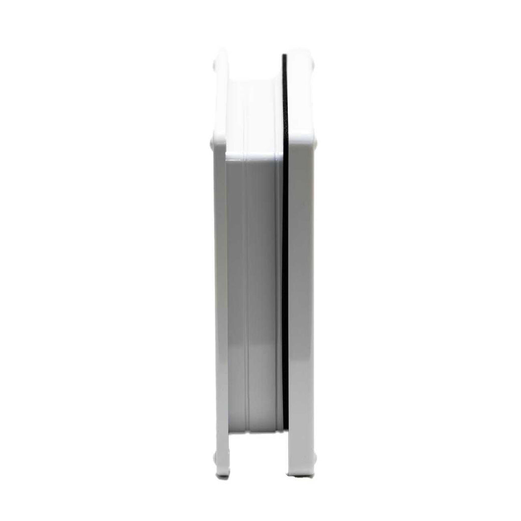 4 Way Locking Cat Flap with Door Liner S119154