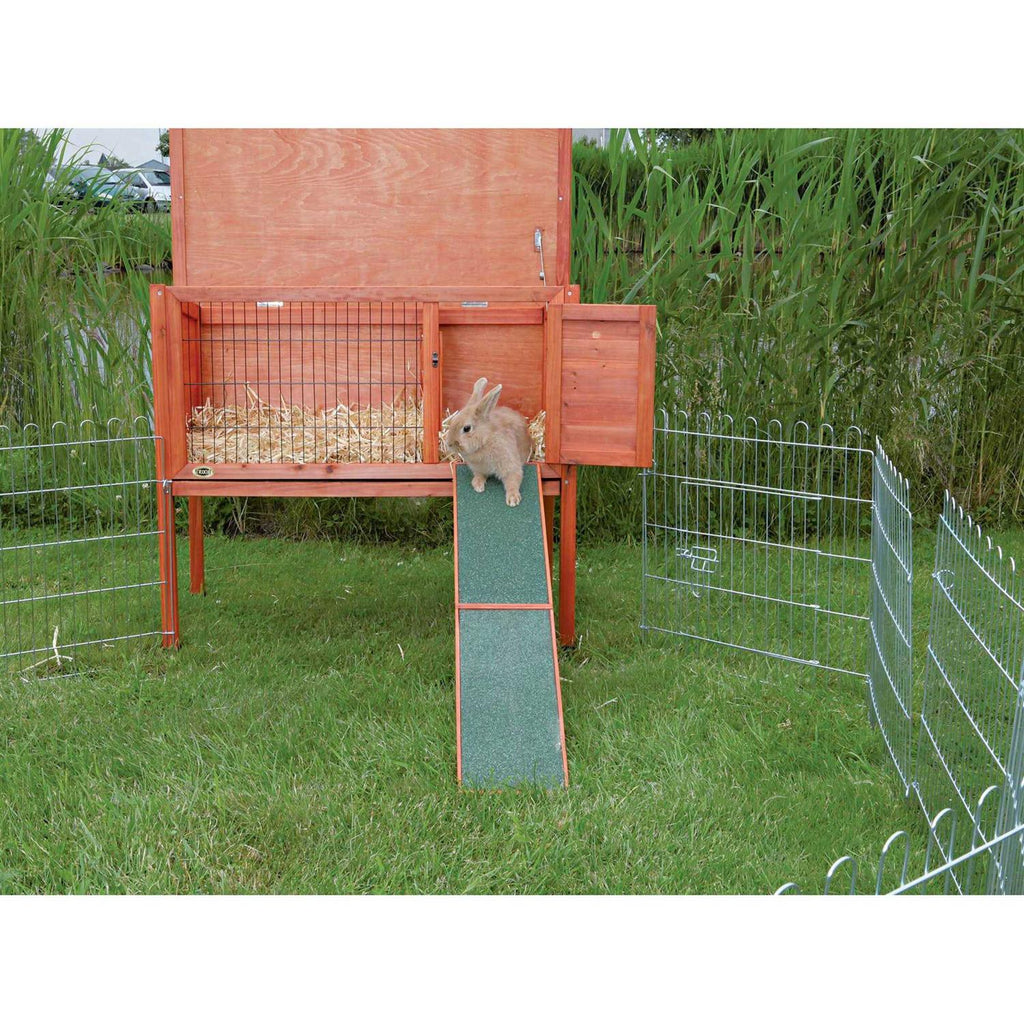 Wooden Rabbit Ramp V24808