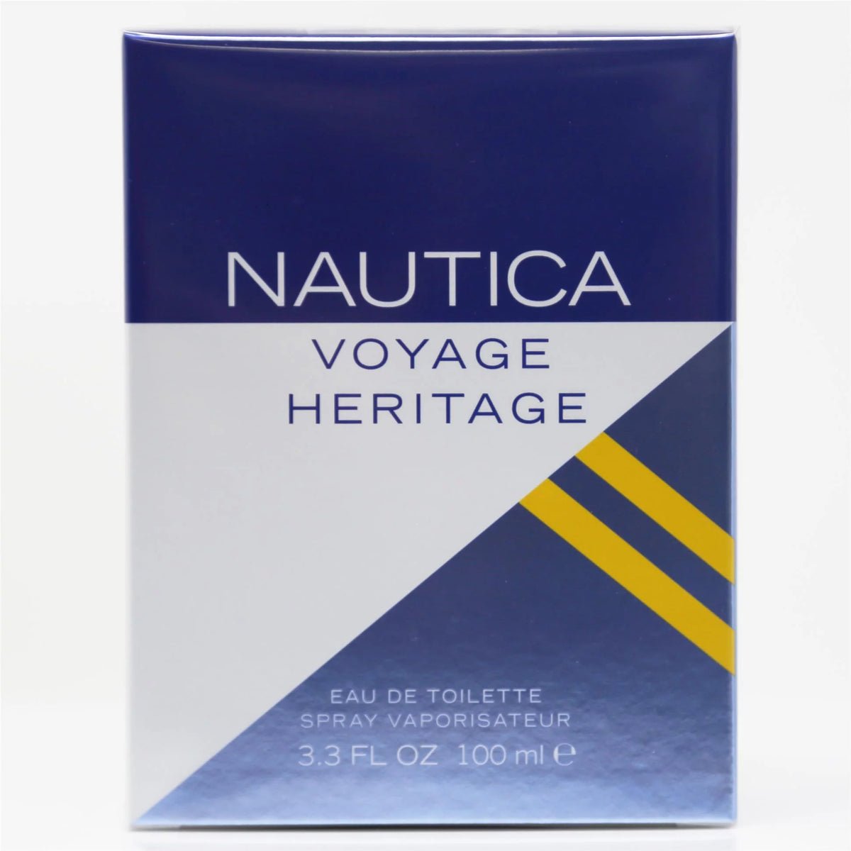 Eau De Toilette Spray 3.4 oz Pack of 2 Q2689
