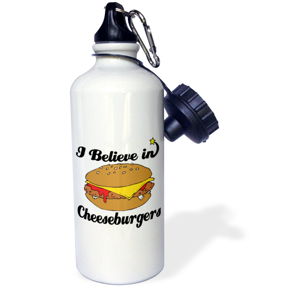 21oz Sports Water Bottle E98293