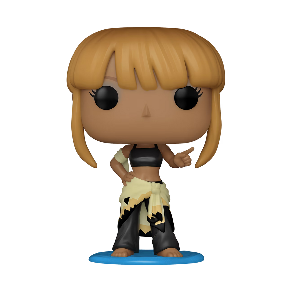 T-Boz Pop! Vinyl Figure P87993