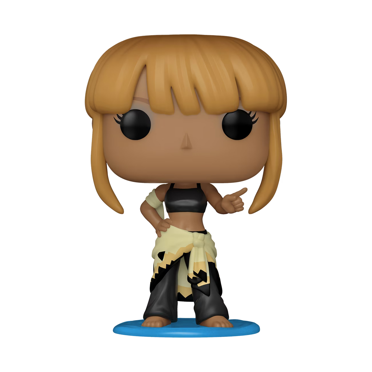 T-Boz Pop! Vinyl Figure P87993
