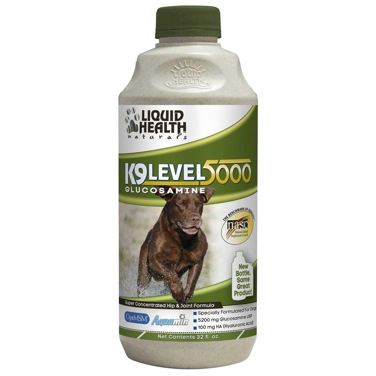 Glucosamine T341