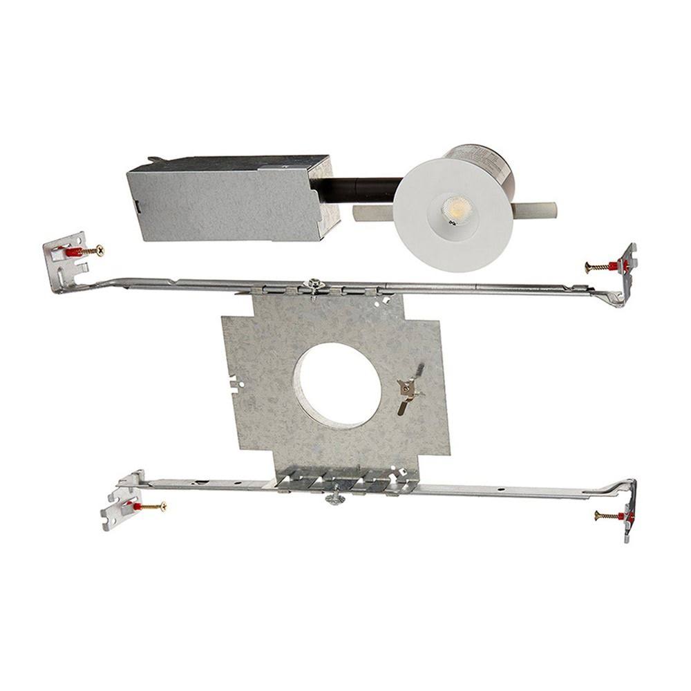 Miniature Recessed Downlight K32070