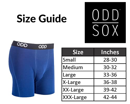 Men's Boxer Brief Underwear Q582864