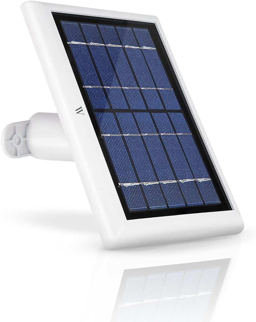 Black Solar Panel 1-Pack E484