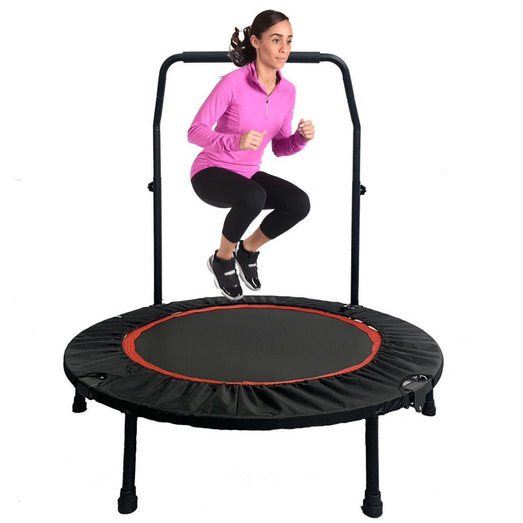 40 Inch Mini Trampoline G5190