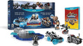 Skylanders Superchargers Dark Edition Starter Pack X78356
