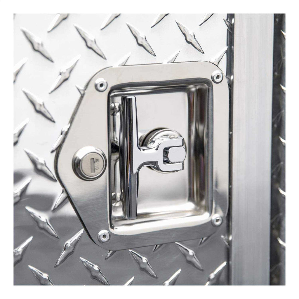 Double-Door Dog Box U536084