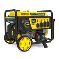12,500-Watt Electric Start Tri Fuel Portable Generator G67291