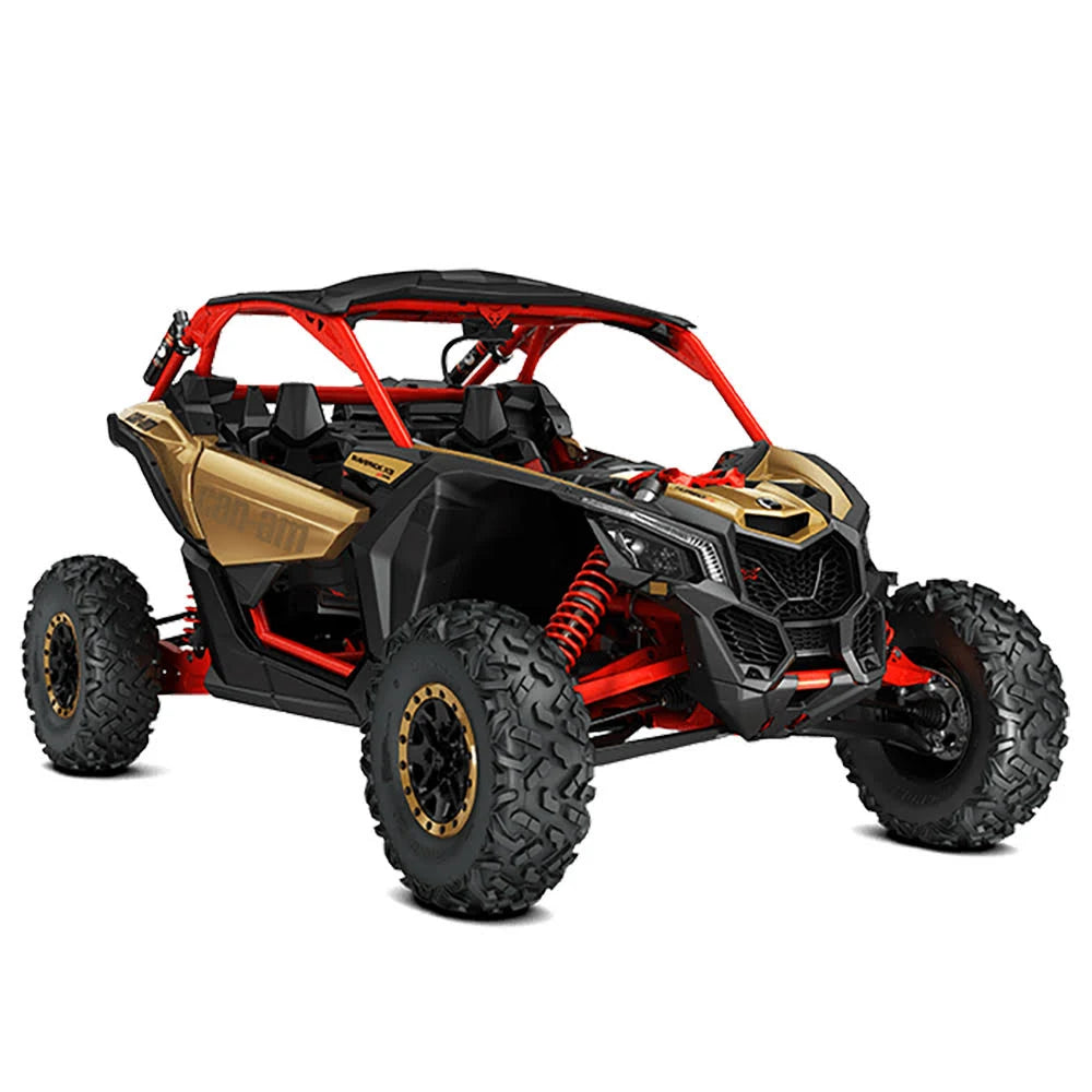 Black Sport Roof Kit T438482
