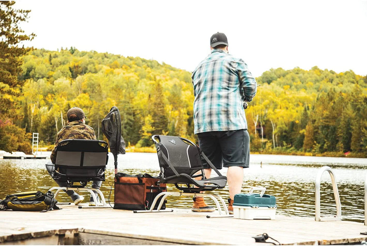 Swivel Boat Seat C469