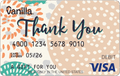 Vanilla Visa eGift Card P709