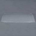 Clear Vinyl Heavy-Duty Carpet Protection Runner Mat R435315