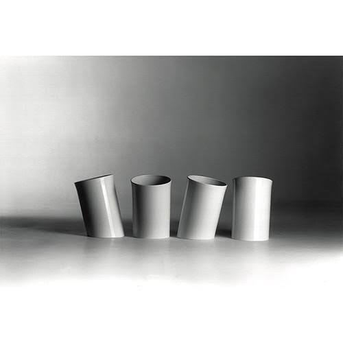 Opaline Wastepaper Basket J642324