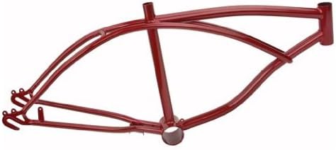 20" Lowrider Bike Frame C504
