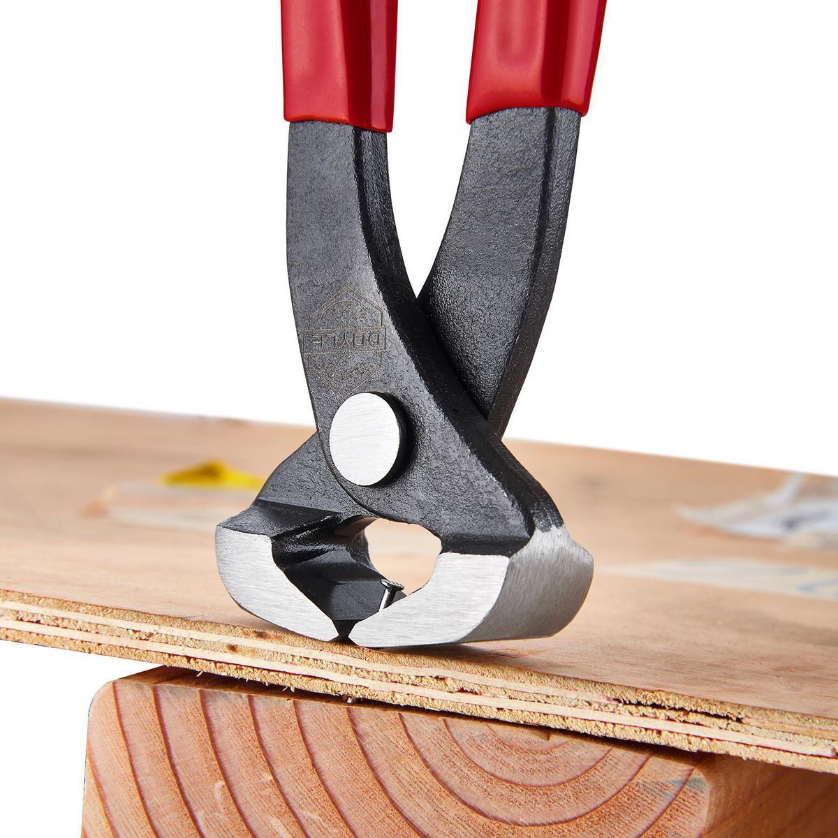 10 in. Heavy Duty End Nipper G24252