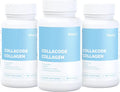 Collagen Supplements 3 Pack 270 Count Z807