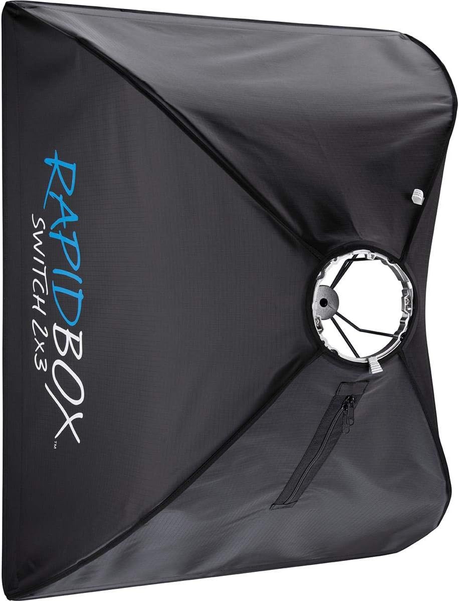 Portable Photography Softbox Kit X8469