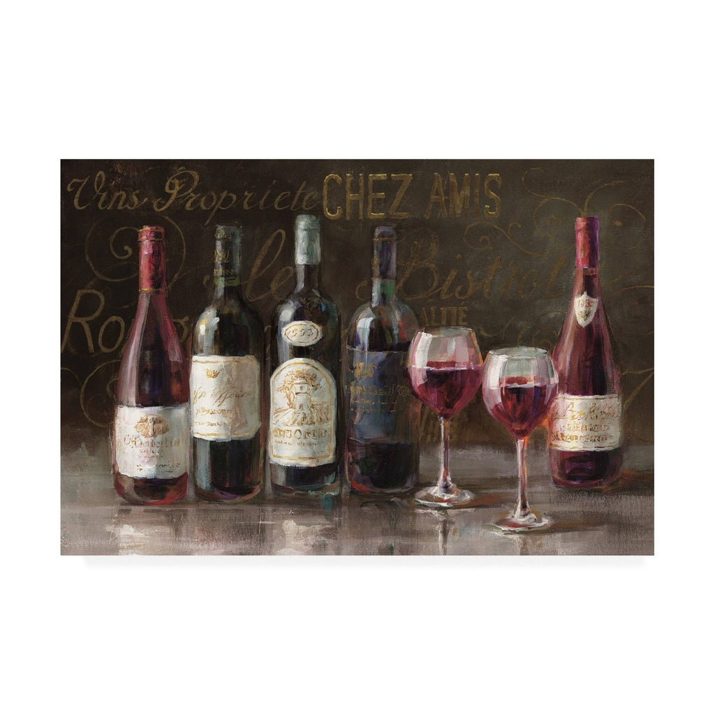 Canvas Art E27297