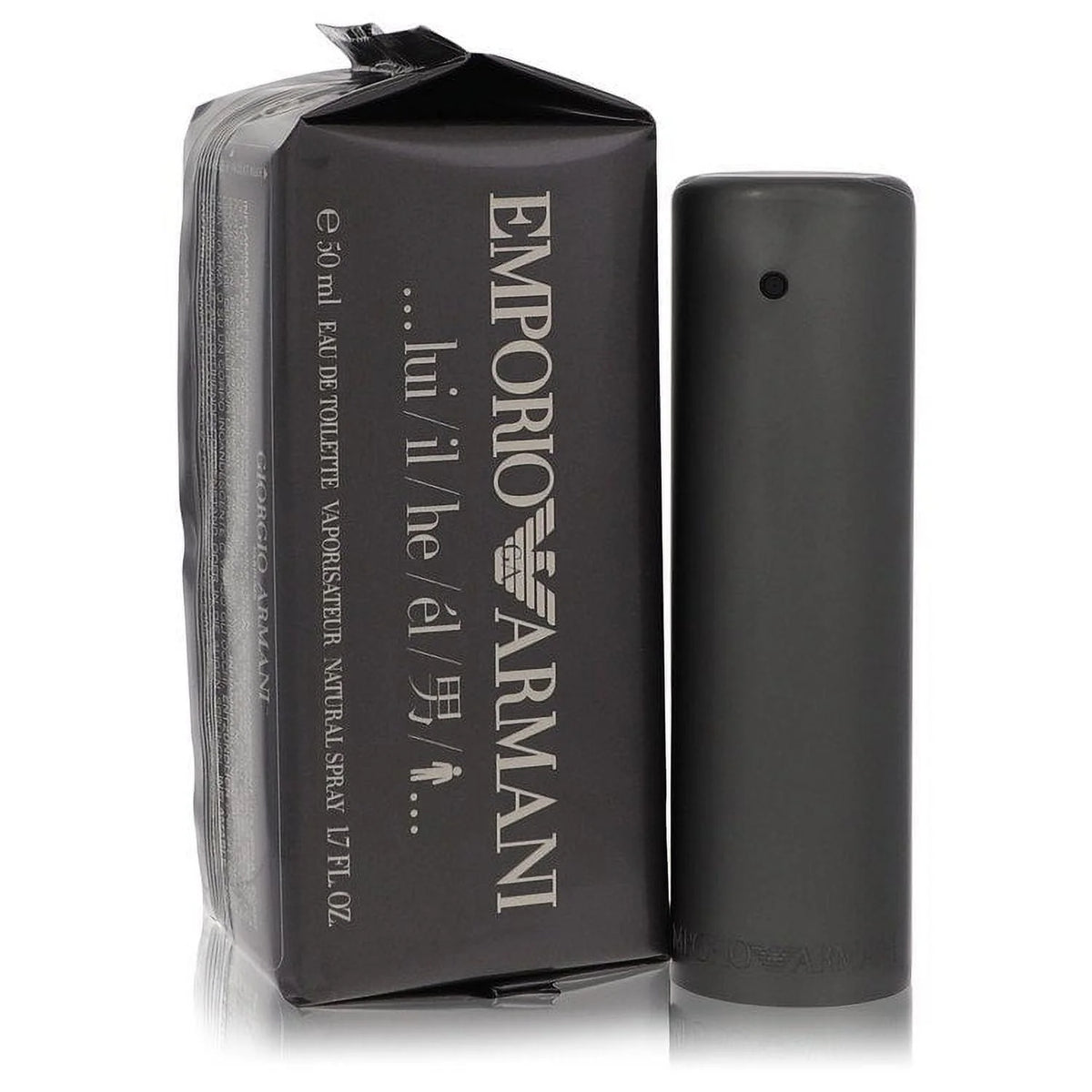 Eau De Toilette Spray 1.7 oz I90044