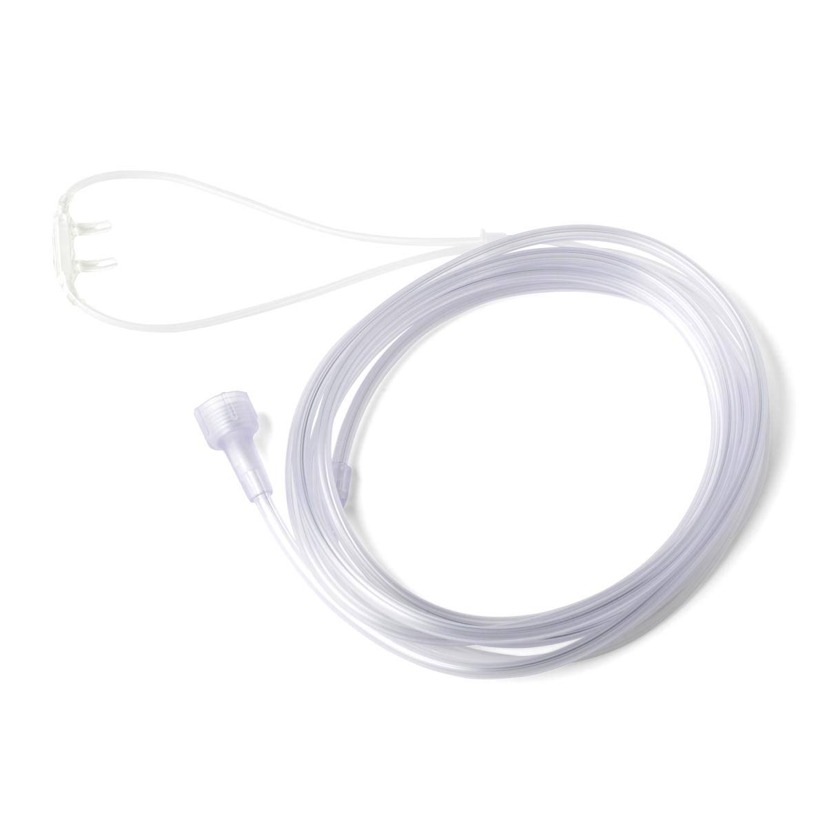 Curved Cannulas Pediatric Box of 50 F108808