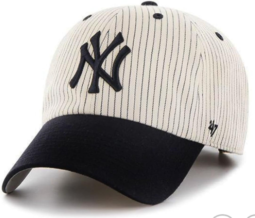 Adjustable Two Tone Cap W672940