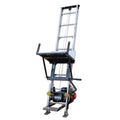 Ladder Hoist 400lb. 28 Foot Y46117