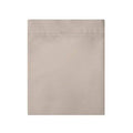 Twin 100% Cotton Sateen Flat Sheet P834358