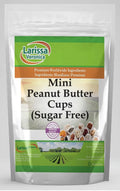 Sugar Free Mini Peanut Butter Cups 16 oz 2-Pack W689096