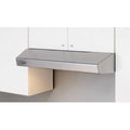 White Under-Cabinet Range Hood X6706