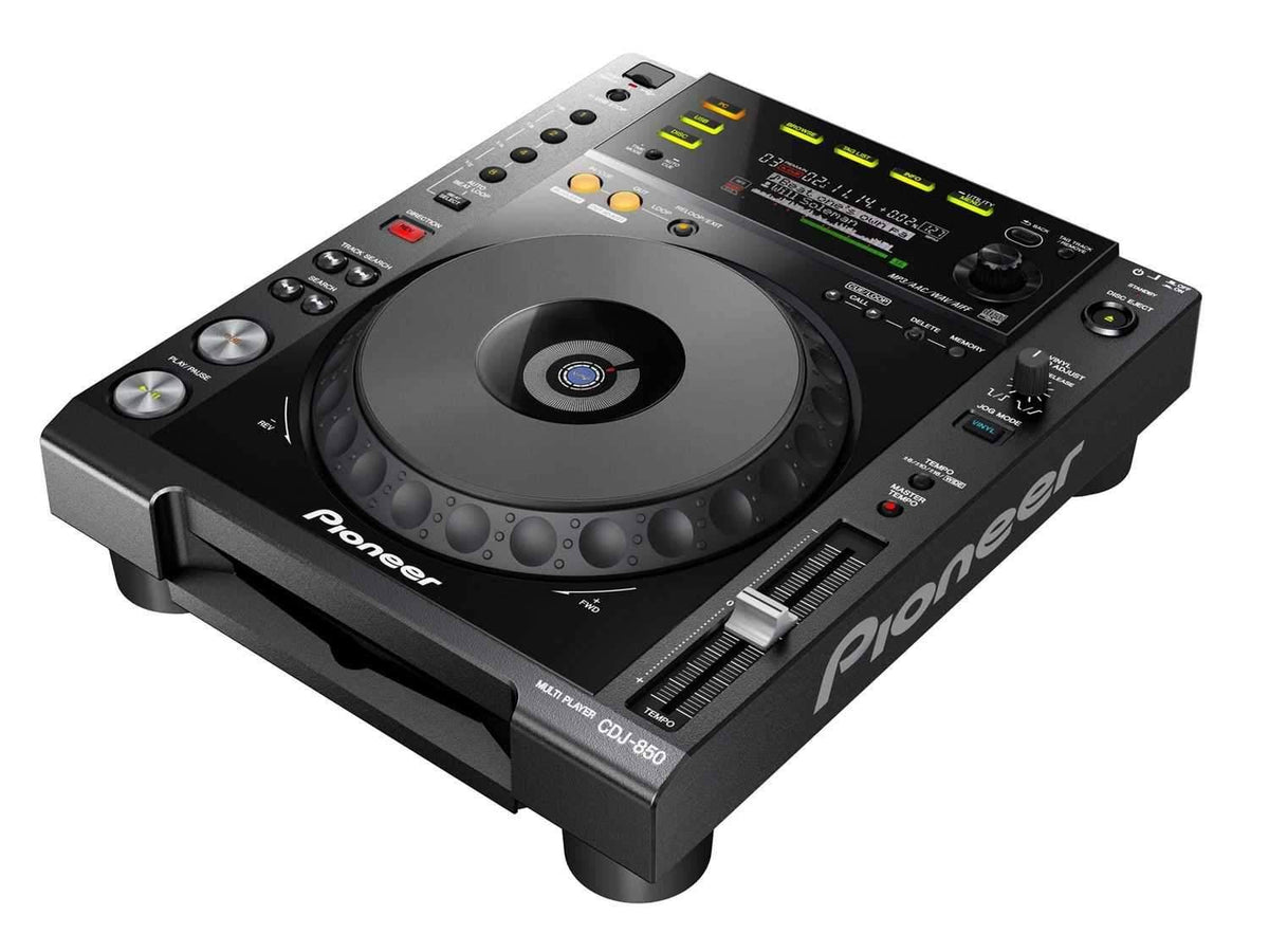 CD Player (Black) B24187