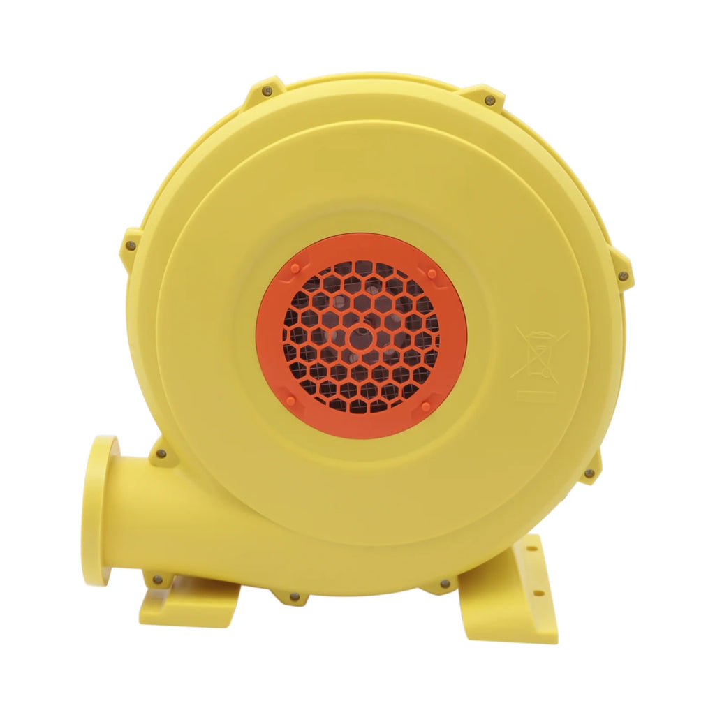 750W Commercial Air Blower for Inflatables R86533
