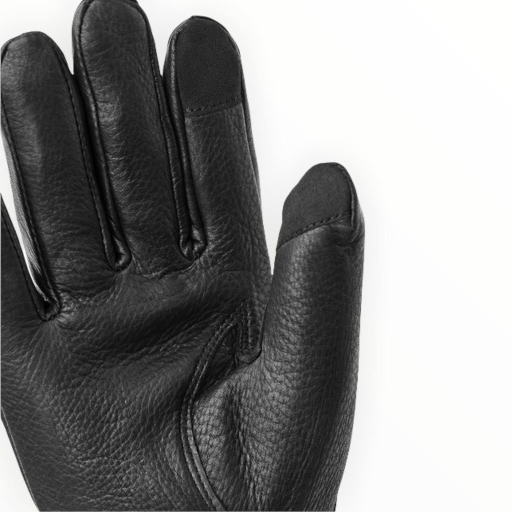 Black 8 Glove V8774