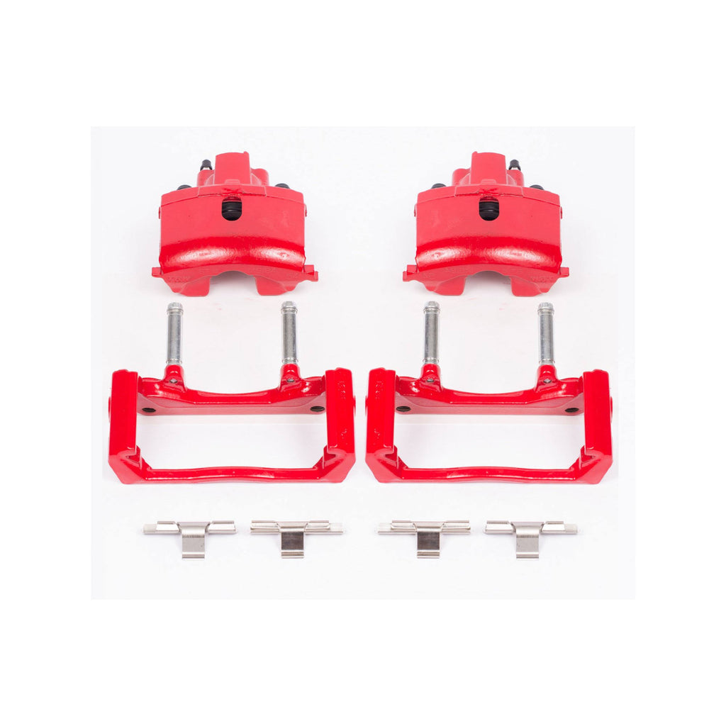 Performance Brake Calipers Z9078
